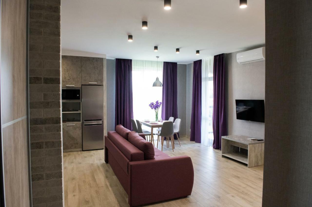Avalonrestapartments Lviv Exterior photo